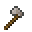 锈铁手斧