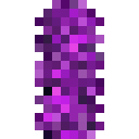 紫色糖果水晶 (Purple Candy Crystal)