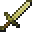 Glowing Iron Sword