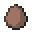 Dark Brown Egg (Dark Brown Egg)
