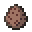 Dark Brown Egg