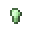 Green Diamond粒 (Green Diamond Nugget)