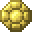 Electrum Plated Shield