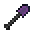 紫水晶锹 (Amethyst shovel)