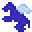 青金石飞马 (Lapis Lazuli Pegasus)