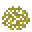粉碎的金矿石 (Crushed Gold Ore)