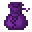 Quantum Bag Purple
