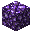 紫色萤石 (Purple Glowstone)