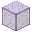 紫色玻璃灯 (Purple Lamp)