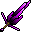 紫水晶重剑