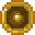 青铜圆盾 (Round Bronze Shield)