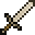 白铜剑 (Cupronickel Sword)