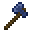 蓝光木斧