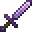 绛紫晶剑