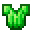 Diopside Chestplate