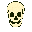 Desert Dungeon Skull