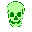 Jungle Dungeon Skull
