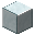 Polished tin block