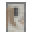 Corroded Iron Door