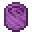 紫色睡袋 (Purple Bedroll)