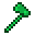绿宝石 手斧