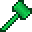 绿宝石 锤 (Emerald Hammer)