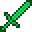 绿宝石 大剑