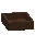 Brown Litter Box (Brown Litter Box)