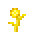 黄金灯花 (Golden Bulb)
