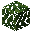 绿橡树叶 (Green-oak Leaves)