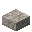 裂加拉兹民砖台阶 (Cracked Galadhrim Brick Slab)