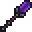 紫晶锹 (Amethyst Shovel)