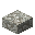 石灰岩圆石台阶 (Limestone Cobblestone Slab)