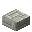方纹石灰岩砖台阶 (Fancy Limestone Bricks Slab)