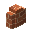 Terracotta Bricks Wall