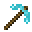 Compiled Frost Pickaxe