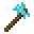 Compiled Frost Axe