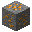 褐铁矿石 (orelimonite)