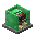 自动绿宝石熔炉