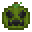 绿色 南瓜灯 (Green Jack o'Lantern)
