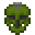 绿色 头颅灯 (Green Skull Light)