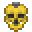 黄色 头颅灯 (Yellow Skull Light)