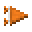橙色 三角旗 (Orange Pennant)