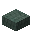 Green Slate Tiles Slab