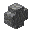 Andesite Beam Connector