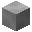 Block of White Calcite