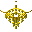 Yellow Chandelier Gems