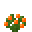 Orange Geranium