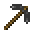 Black Iron Pickaxe