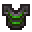 Poison Upgraded Netherite Chestplate
